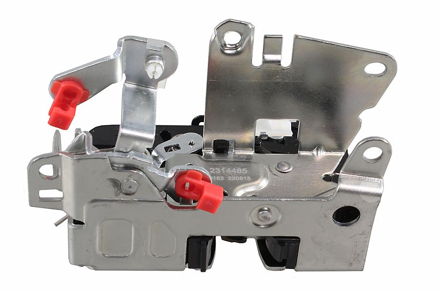 METZGER T&uuml;rschloss 2314485 f&uuml;r RENAULT, hinten links
