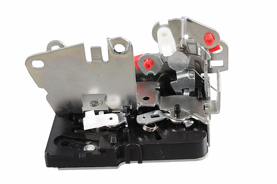 METZGER T&uuml;rschloss 2314485 f&uuml;r RENAULT, hinten links