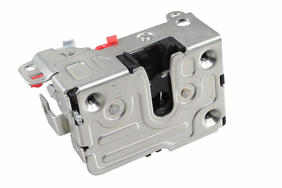 METZGER T&uuml;rschloss 2314485 f&uuml;r RENAULT, hinten links