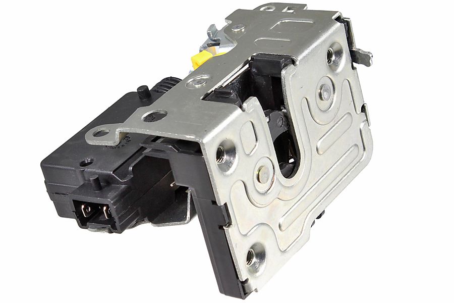 METZGER T&uuml;rschloss 2314486 f&uuml;r RENAULT, hinten rechts