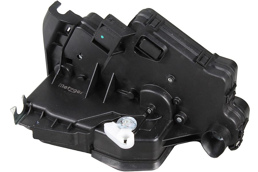 METZGER T&uuml;rschloss 2314487 f&uuml;r BMW, vorne links