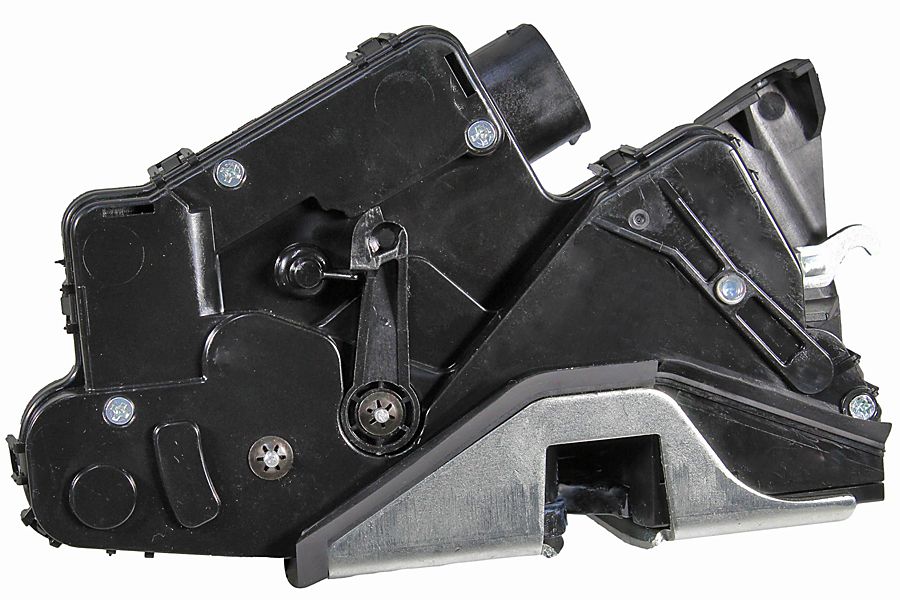 METZGER T&uuml;rschloss 2314487 f&uuml;r BMW, vorne links