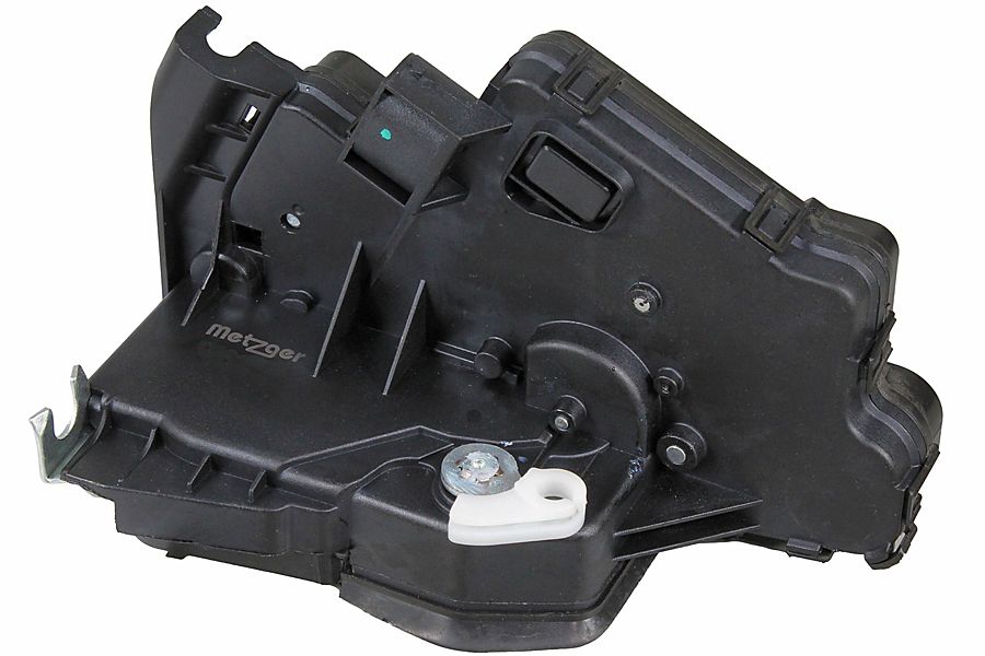 METZGER T&uuml;rschloss 2314489 f&uuml;r BMW, hinten links