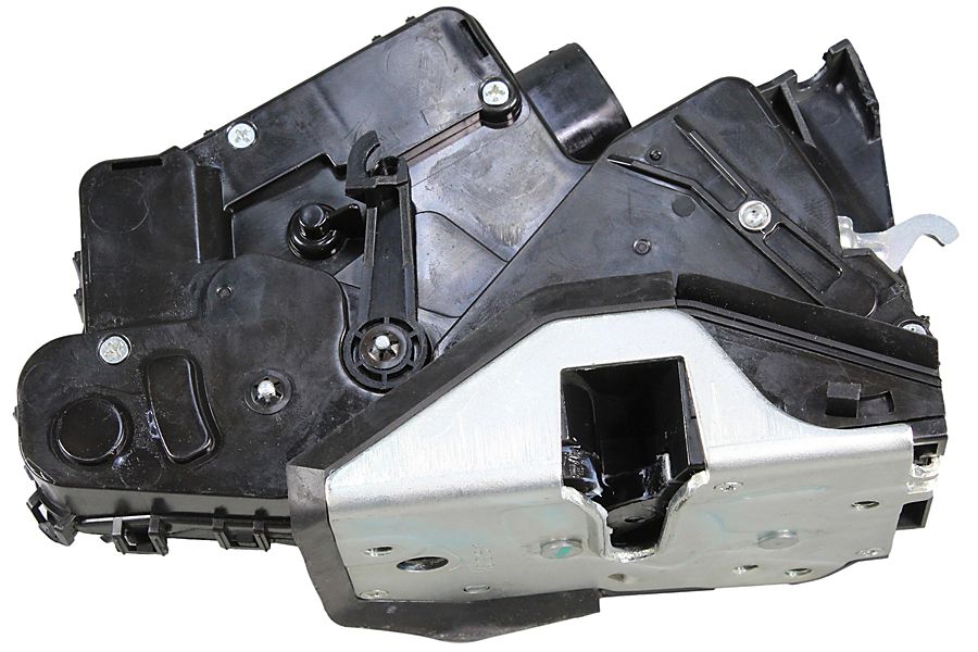 METZGER T&uuml;rschloss 2314489 f&uuml;r BMW, hinten links