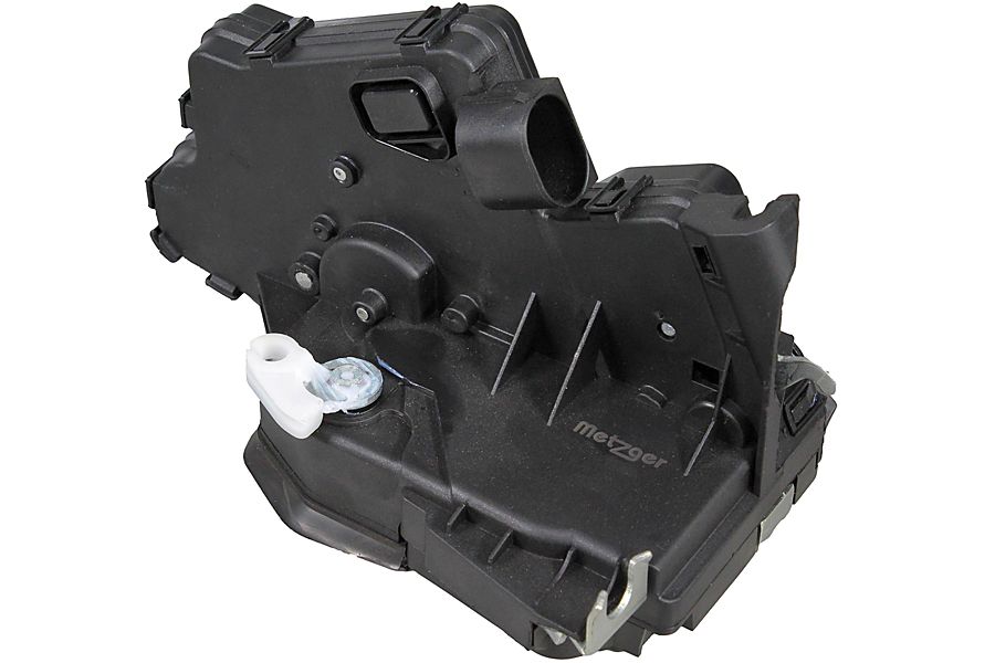METZGER T&uuml;rschloss 2314490 f&uuml;r BMW, hinten rechts