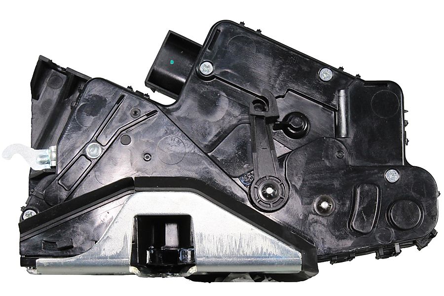 METZGER T&uuml;rschloss 2314490 f&uuml;r BMW, hinten rechts