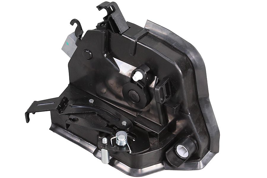 T&uuml;rschloss METZGER 2314491 f&uuml;r BMW, vorne links
