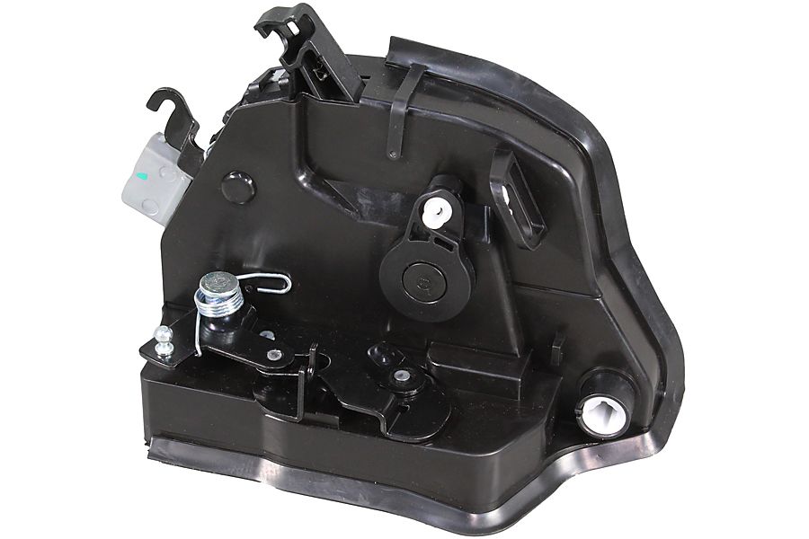 METZGER T&uuml;rschloss 2314493 f&uuml;r BMW, vorne links