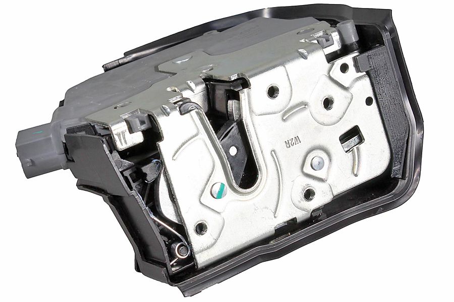 METZGER T&uuml;rschloss 2314494 f&uuml;r BMW, vorne rechts