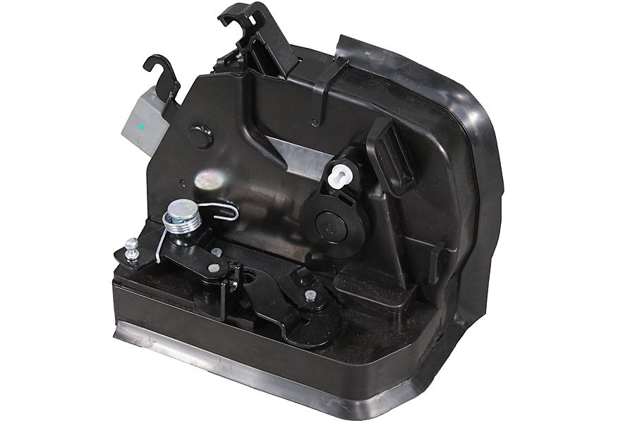 METZGER T&uuml;rschloss 2314495 f&uuml;r BMW, hinten links