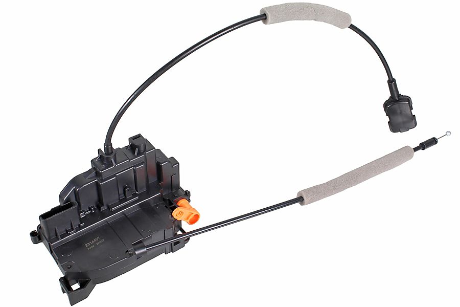 METZGER T&uuml;rschloss 2314497 GREENPARTS f&uuml;r NISSAN OPEL RENAULT VAUXHALL