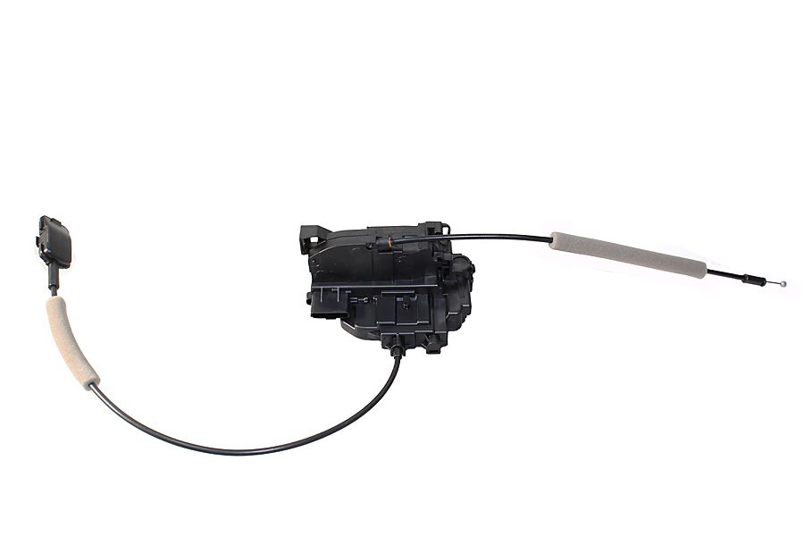 T&uuml;rschloss METZGER 2314498 GREENPARTS f&uuml;r NISSAN OPEL RENAULT VAUXHALL