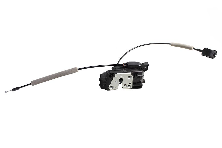T&uuml;rschloss METZGER 2314498 GREENPARTS f&uuml;r NISSAN OPEL RENAULT VAUXHALL