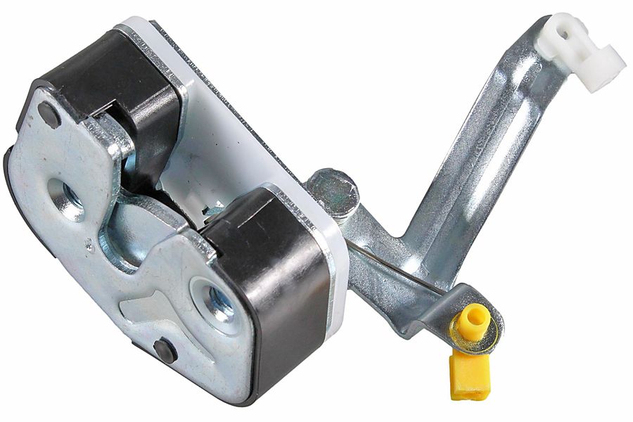 METZGER T&uuml;rschloss 2314499 f&uuml;r NISSAN OPEL RENAULT VAUXHALL GENERAL MOTORS FAST