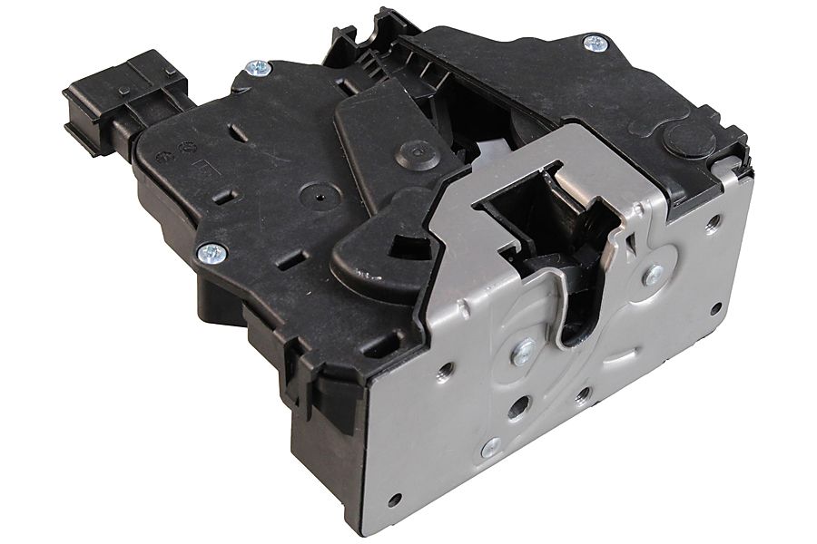 METZGER T&uuml;rschloss 2314500 f&uuml;r OPEL VAUXHALL GENERAL MOTORS, vorne links