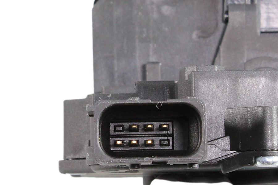 METZGER T&uuml;rschloss 2314501 f&uuml;r CITRO&Euml;N FIAT PEUGEOT, vorne links