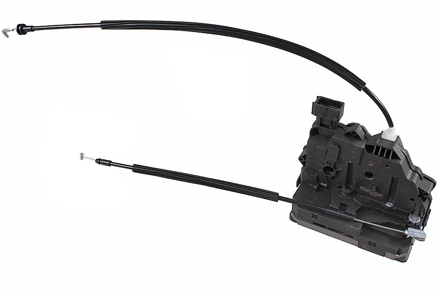 METZGER T&uuml;rschloss 2314502 f&uuml;r CITRO&Euml;N FIAT CITRO&Euml;N/PEUGEOT, vorne rechts