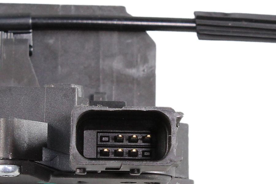 METZGER T&uuml;rschloss 2314502 f&uuml;r CITRO&Euml;N FIAT CITRO&Euml;N/PEUGEOT, vorne rechts