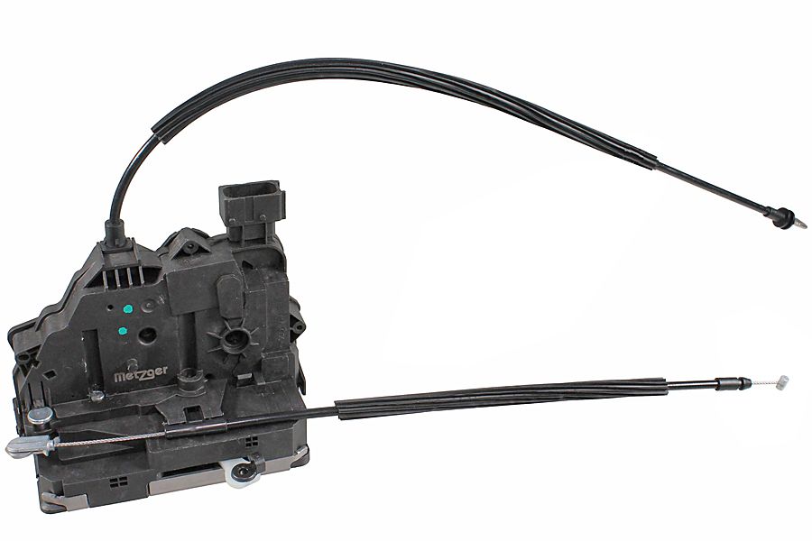T&uuml;rschloss METZGER 2314505 f&uuml;r CITRO&Euml;N FIAT PEUGEOT RAM, vorne links