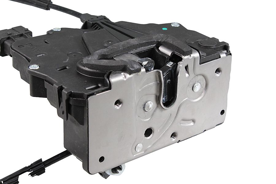 T&uuml;rschloss METZGER 2314505 f&uuml;r CITRO&Euml;N FIAT PEUGEOT RAM, vorne links