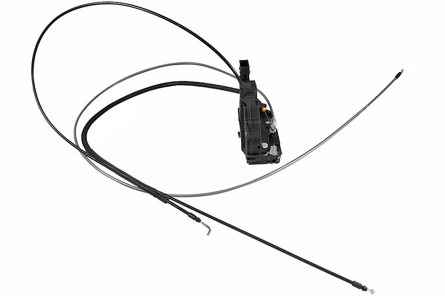 METZGER T&uuml;rschloss 2314507 GREENPARTS f&uuml;r CITRO&Euml;N FIAT PEUGEOT, Schiebet&uuml;r