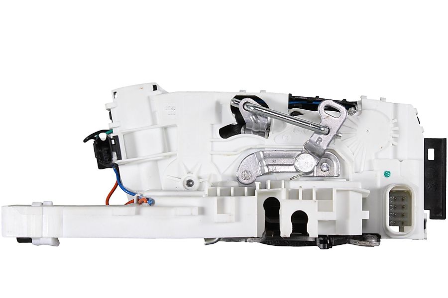 METZGER T&uuml;rschloss 2314520 f&uuml;r MERCEDES-BENZ, hinten rechts