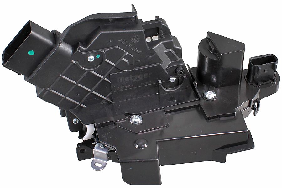 METZGER T&uuml;rschloss 2314521 f&uuml;r VOLVO, vorne links