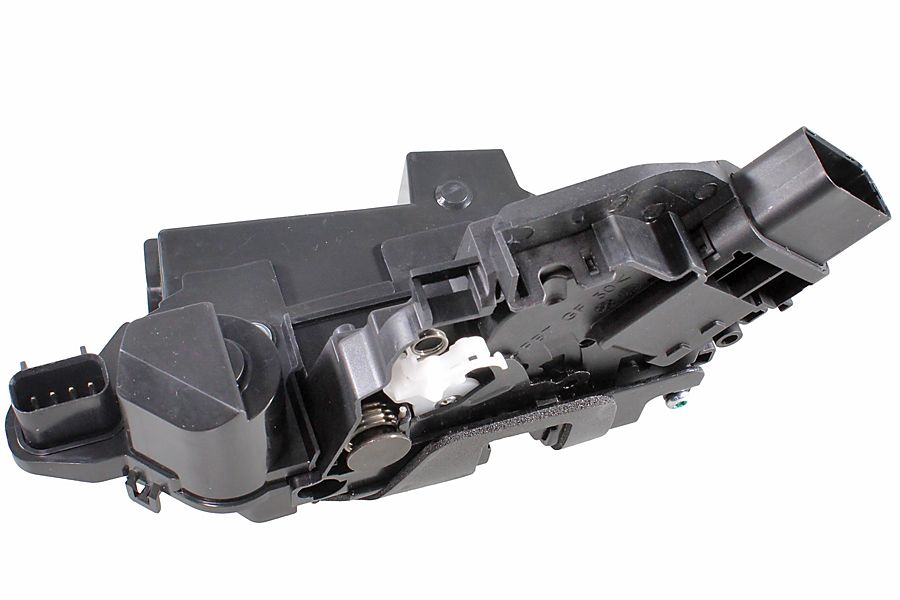 METZGER T&uuml;rschloss 2314521 f&uuml;r VOLVO, vorne links