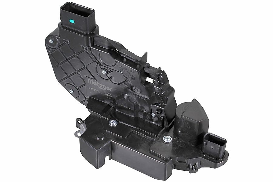 METZGER T&uuml;rschloss 2314523 f&uuml;r VOLVO, hinten links