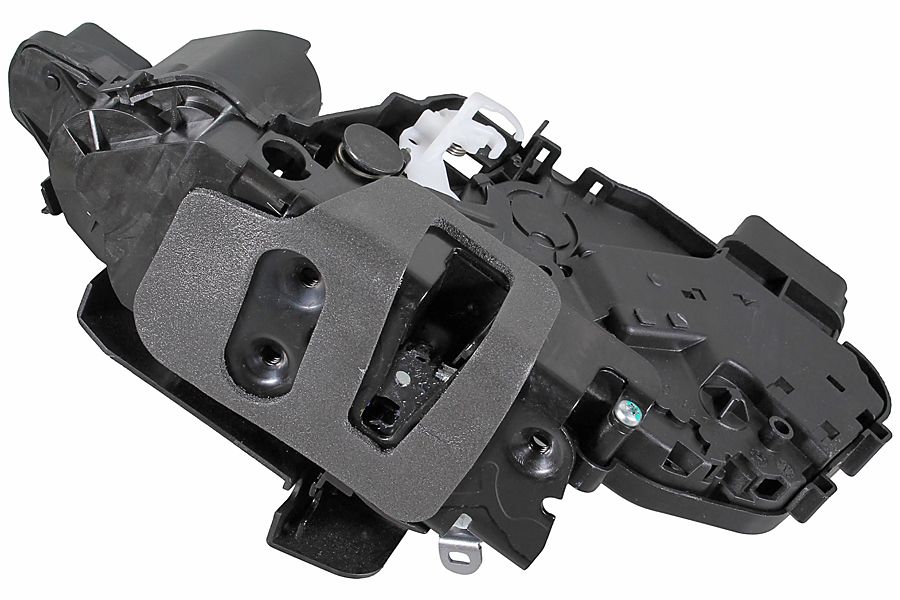METZGER T&uuml;rschloss 2314523 f&uuml;r VOLVO, hinten links