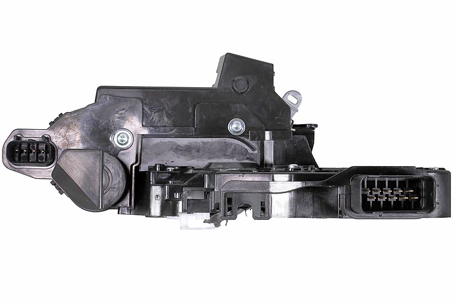 METZGER T&uuml;rschloss 2314523 f&uuml;r VOLVO, hinten links