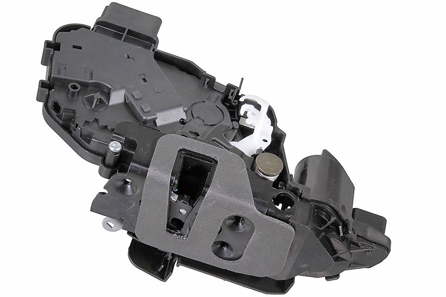 METZGER T&uuml;rschloss 2314524 f&uuml;r VOLVO, hinten rechts