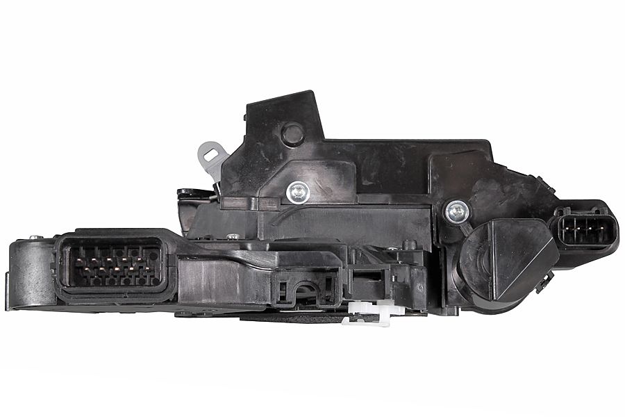 METZGER T&uuml;rschloss 2314524 f&uuml;r VOLVO, hinten rechts