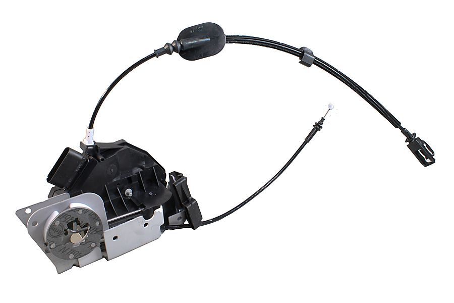 METZGER T&uuml;rschloss 2314531 ORIGINAL ERSATZTEIL f&uuml;r FORD, vorne links