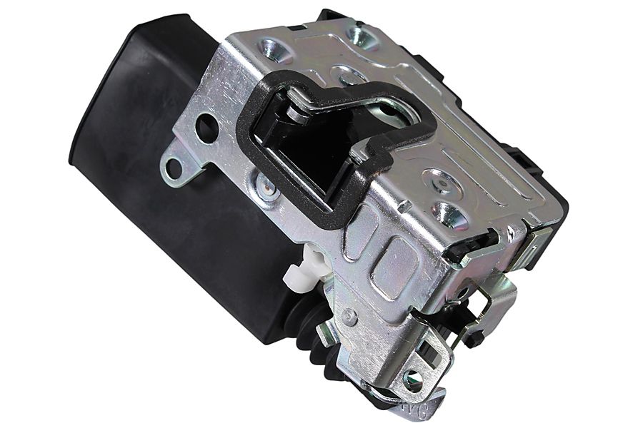 METZGER T&uuml;rschloss 2314535 f&uuml;r RENAULT DACIA, vorne links