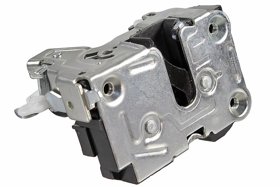 METZGER T&uuml;rschloss 2314537 f&uuml;r RENAULT DACIA, hinten links