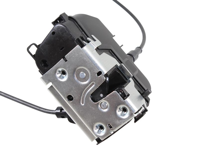 METZGER T&uuml;rschloss 2314541 f&uuml;r RENAULT, hinten links