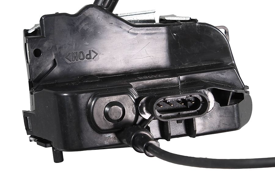 METZGER T&uuml;rschloss 2314542 f&uuml;r RENAULT, hinten rechts