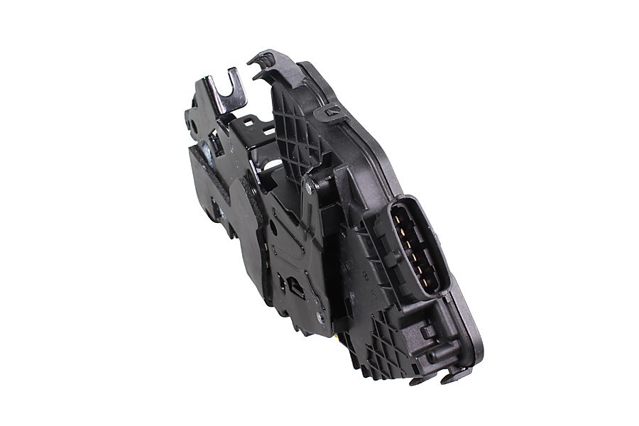 METZGER T&uuml;rschloss 2314549 GREENPARTS f&uuml;r JAGUAR LAND ROVER, vorne links