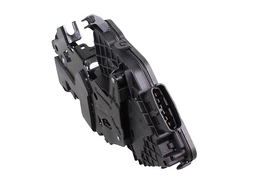 METZGER T&uuml;rschloss 2314553 GREENPARTS f&uuml;r JAGUAR LAND ROVER, hinten links