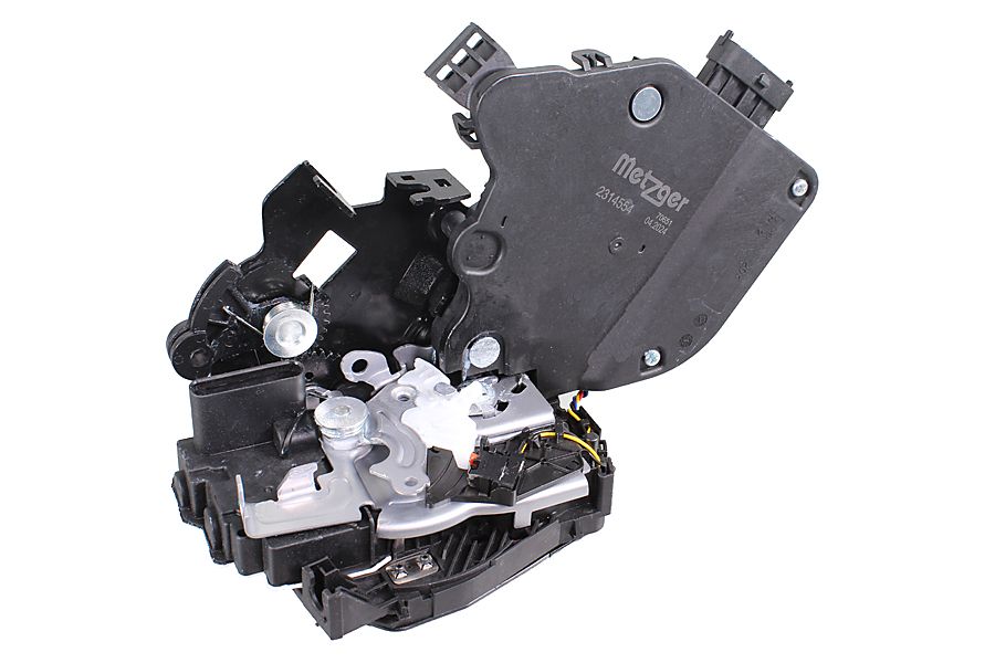 METZGER T&uuml;rschloss 2314554 GREENPARTS f&uuml;r JAGUAR LAND ROVER, hinten rechts