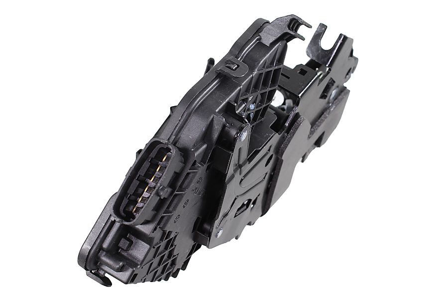 METZGER T&uuml;rschloss 2314554 GREENPARTS f&uuml;r JAGUAR LAND ROVER, hinten rechts