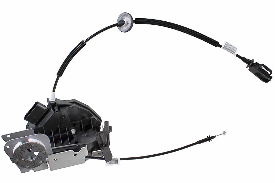 METZGER T&uuml;rschloss 2314555 ORIGINAL ERSATZTEIL GREENPARTS f&uuml;r FORD, vorne links
