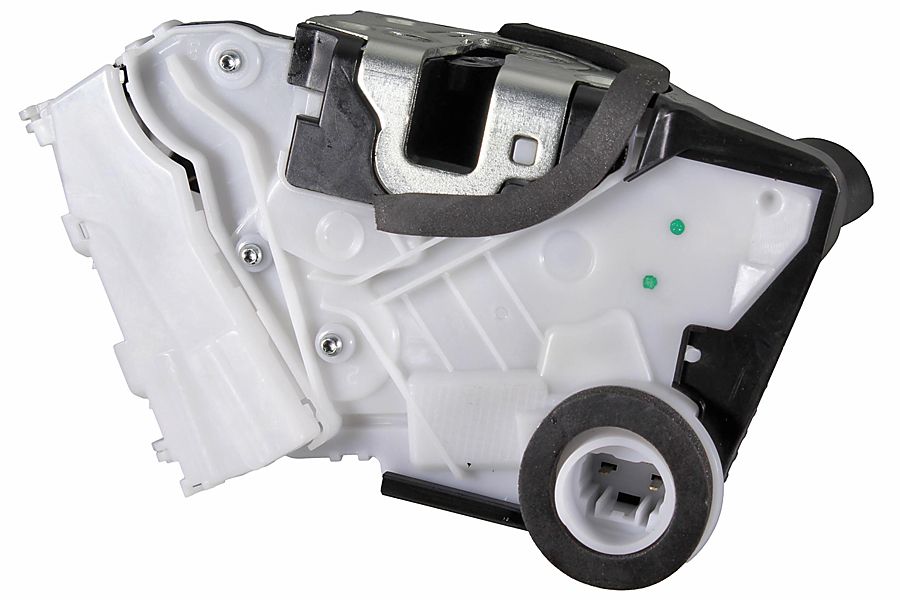 METZGER T&uuml;rschloss 2314559 GREENPARTS f&uuml;r HONDA, vorne links