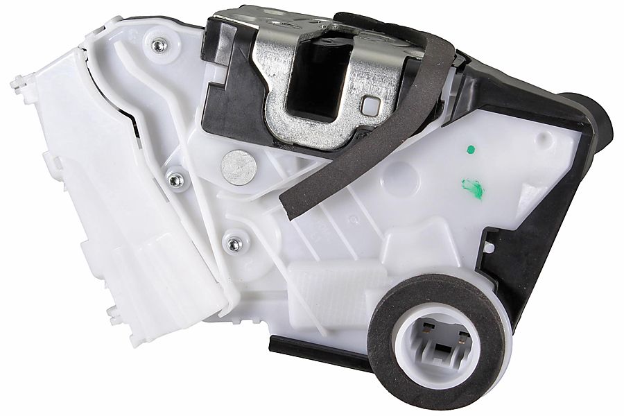 METZGER T&uuml;rschloss 2314561 GREENPARTS f&uuml;r HONDA, vorne links