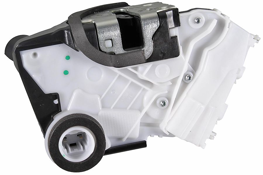 METZGER T&uuml;rschloss 2314562 GREENPARTS f&uuml;r HONDA, vorne rechts