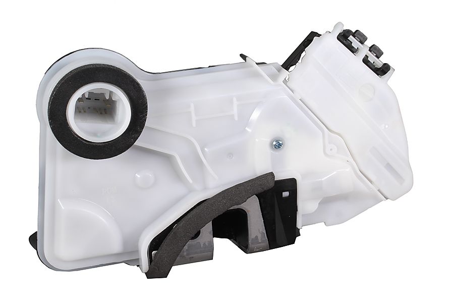 T&uuml;rschloss METZGER 2314563 f&uuml;r HONDA, vorne links