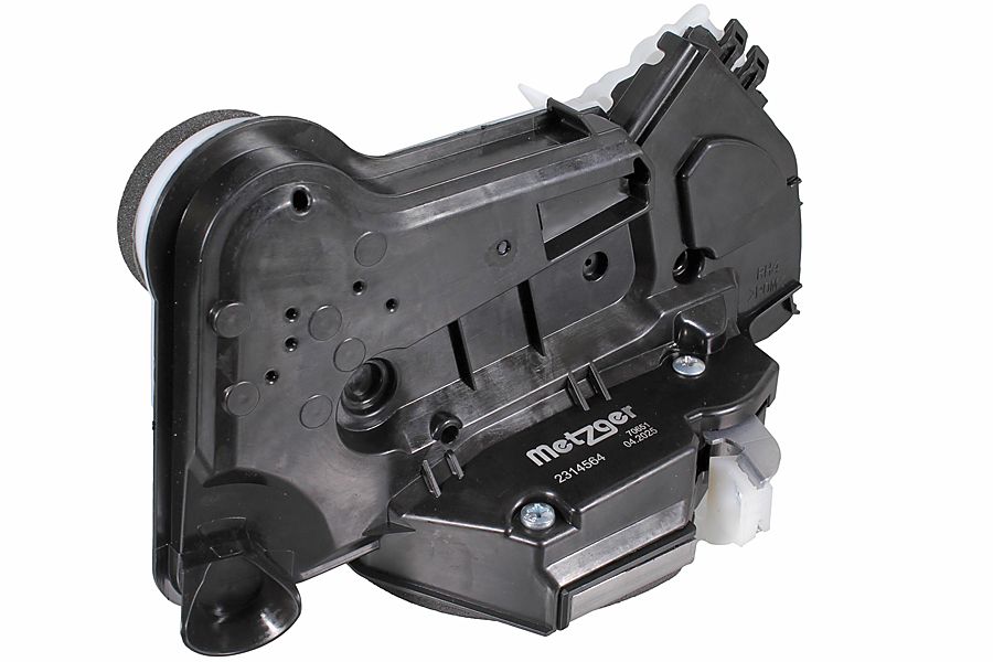 T&uuml;rschloss METZGER 2314564 f&uuml;r HONDA, vorne rechts