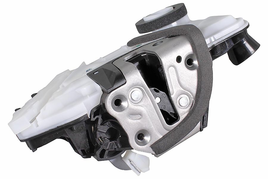 T&uuml;rschloss METZGER 2314564 f&uuml;r HONDA, vorne rechts