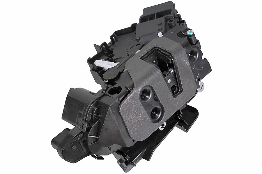 METZGER T&uuml;rschloss 2314575 f&uuml;r JAGUAR LAND ROVER, vorne links